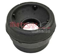 Originale METZGER Supporto Della Molla 6490247 Per Audi Seat Skoda VW