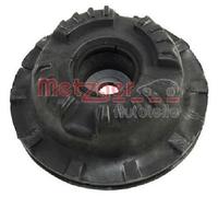 Originale METZGER Supporto Della Molla 6490257 Per Audi