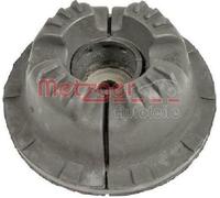 Originale METZGER Supporto Della Molla 6490263 Per Audi