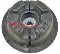 Originale METZGER Supporto Della Molla 6490265 Per Audi Seat