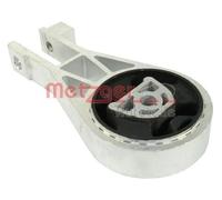 Originale METZGER Supporto Motore 8053724 Per Alfa Romeo Fiat Opel