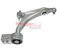 METZGER 58001702 Braccio oscillante, sospensione ruota