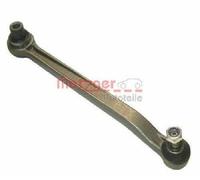 Originale METZGER Supporto Per Ruota 58006509 Per Audi
