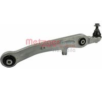 Originale METZGER Supporto Per Ruota 58010708 Per Audi