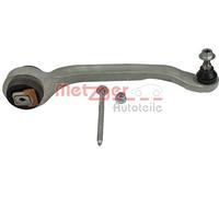 Originale METZGER Supporto Per Ruota 58010912 Per Audi VW