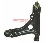 Originale METZGER Supporto Per Ruota 58011211 Per VW
