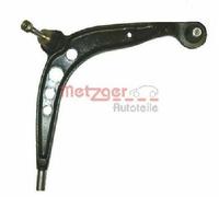 Originale METZGER Supporto Per Ruota 58022102 Per BMW