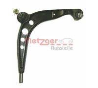 Originale METZGER Supporto Per Ruota 58022302 Per BMW