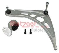 Originale METZGER Supporto Per Ruota 58023111 Per BMW