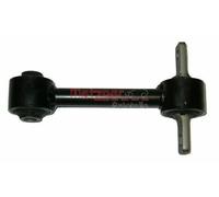 Originale METZGER Supporto Per Ruota 58024109 Per Volvo