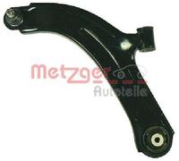 Originale METZGER Supporto Per Ruota 58029301 Per Nissan