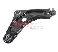 Originale METZGER Supporto Per Ruota 58030802 Per Citroën Opel