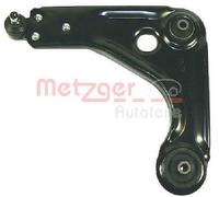 Originale METZGER Supporto Per Ruota 58041501 Per Ford