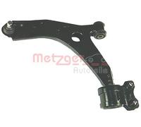 Originale METZGER Supporto Per Ruota 58051301 Per Mazda