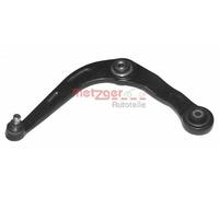 Originale METZGER Supporto Per Ruota 58060501 Per Peugeot