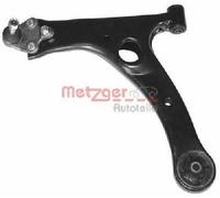 Originale METZGER Supporto Per Ruota 58067201 Per Toyota