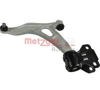 Originale METZGER Supporto Per Ruota 58084701 Per Ford