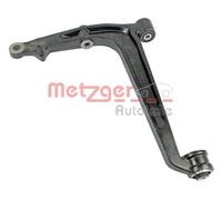 Originale METZGER Supporto Per Ruota 58096301 Per VW