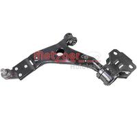 Originale METZGER Supporto Per Ruota 58107901 Per Ford