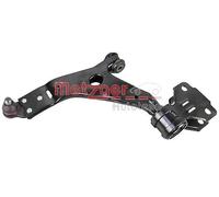 Originale METZGER Supporto Per Ruota 58111301 Per Ford
