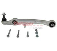 Originale METZGER Supporto Per Ruote 58010818 Per Audi