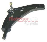 Originale METZGER Supporto Per Ruote 58023601 Per MINI