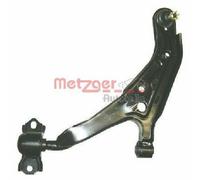 Originale METZGER Supporto Per Ruote 58028301 Per Nissan