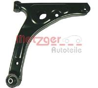 Originale METZGER Supporto Per Ruote 58037802 Per Ford