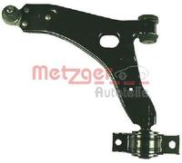 Originale METZGER Supporto Per Ruote 58041801 Per Ford