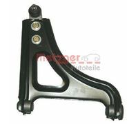 Originale METZGER Supporto Per Ruote 58062602 Per Renault
