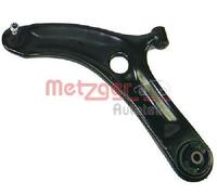 Originale METZGER Supporto Per Ruote 58069101 Per Hyundai