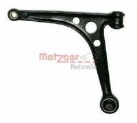 Originale METZGER Supporto Per Sospensione Anteriore 58012801 Per Ford Seat VW