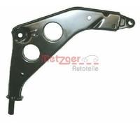 Originale METZGER Supporto Per Sospensione Anteriore 58023302 Per MINI