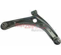 Originale METZGER Supporto Per Sospensione Anteriore 58103802 Per Dodge Jeep