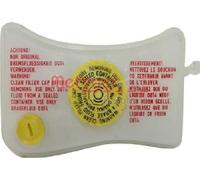 METZGER 2140145 Vaschetta olio freni
