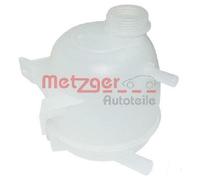 Originale Metzger Supporto Serbatoio Liquido Refrigerante 2140020 per Renault