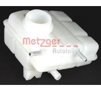 'Metzger 2140108 ausgleichsbehãƒlter, kム& # x153; hlmittel