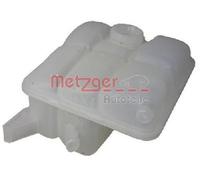 METZGER 2140135 Serbatoio compensazione refrigerante