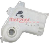 Originale Metzger Supporto Serbatoio Liquido Refrigerante 2140177 per Audi Seat