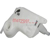 Originale Metzger Supporto Serbatoio Liquido Refrigerante 2140180 per Audi