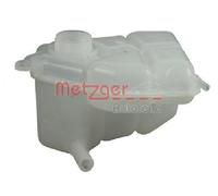 Originale Metzger Supporto Serbatoio Liquido Refrigerante 2140200 per Ford