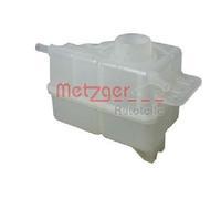 METZGER 2140220 Serbatoio compensazione refrigerante