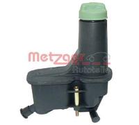 Originale Metzger Supporto Serbatoio Servosterzo Idraulico 2140034 per Seat