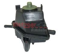 Originale Metzger Supporto Serbatoio Servosterzo Idraulico 2140035 per Audi