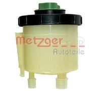 Originale Metzger Supporto Serbatoio Servosterzo Idraulico 2140042 per VW