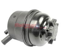 METZGER 2140079 Serbatoio compensazione, Olio sist. idraul.-Servosterzo