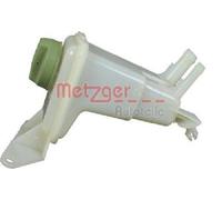 Originale Metzger Supporto Serbatoio Servosterzo Idraulico 2140241 per Audi