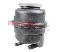 Originale Metzger Supporto Serbatoio Servosterzo Idraulico 2140315 per Audi