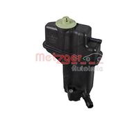 Originale Metzger Supporto Serbatoio Servosterzo Idraulico 2140316 per VW