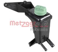Originale Metzger Supporto Serbatoio Servosterzo Idraulico 2140318 per Skoda